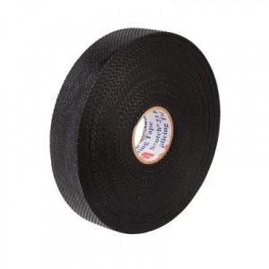 CINTA VULCANIZANTE SCOTCH 23 NEGRO 19mm x 9,2mt