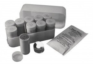 Carga Thermoweld® 150