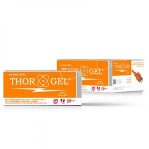THOR GEL conductivo 