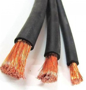 CABLE DE SOLDAR WS 1/0