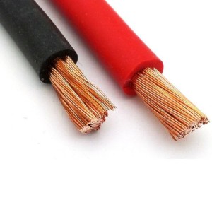 CABLE PARA BATERIA  3/0AWG