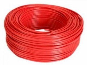 CABLE NH-80 6MM2 ROJO 