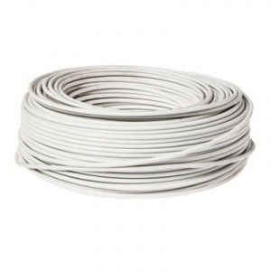 CABLE NH-80 2.5MM2 BLANCO